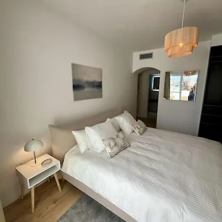 Apartmán Casa Fina Urb El Dorado Marbella