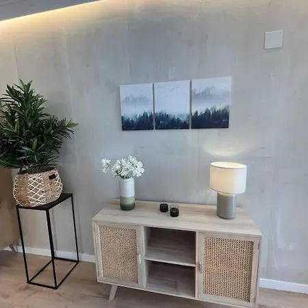 Apartmán Casa Fina Urb El Dorado