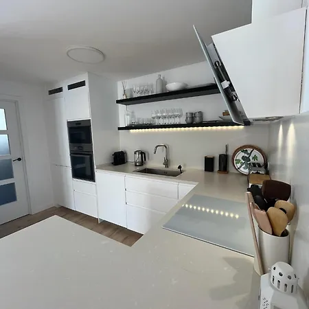 Apartmán Casa Fina Urb El Dorado