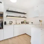 Apartamento Casa Fina Urb El Dorado Marbella