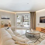 Apartamento Casa Fina Urb El Dorado Marbella