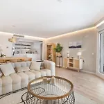 Apartamento Casa Fina Urb El Dorado *