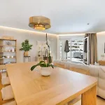 Casa Fina Urb El Dorado * Marbella