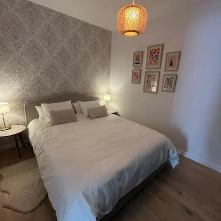 Casa Fina Urb El Dorado Lejlighed *