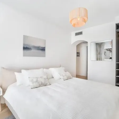 Appartement Casa Fina Urb El Dorado Marbellac