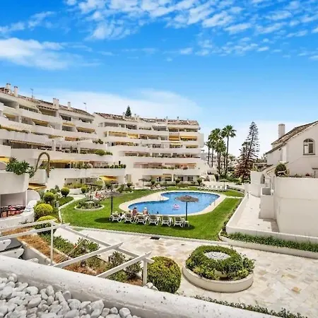 Lejlighed Casa Fina Urb El Dorado