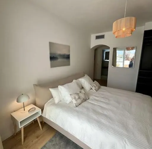 Apartament Casa Fina Urb El Dorado Marbella