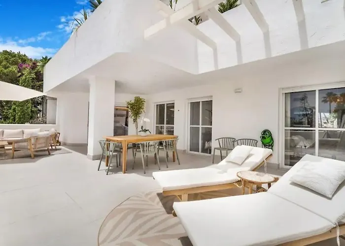 Apartament Casa Fina Urb El Dorado *