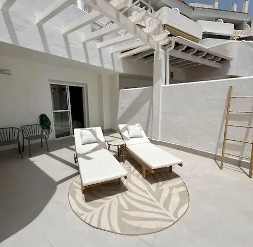 Casa Fina Urb El Dorado Apartament