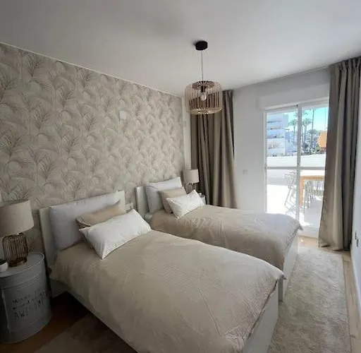 Apartament Casa Fina Urb El Dorado Marbella