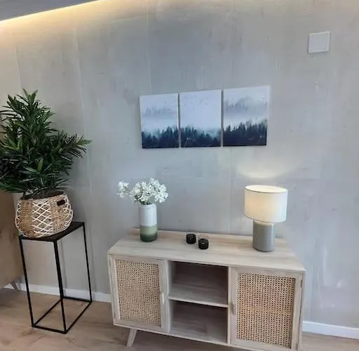 Apartament Casa Fina Urb El Dorado