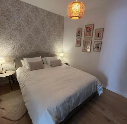 Casa Fina Urb El Dorado Apartament *