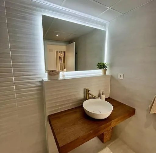 Casa Fina Urb El Dorado * Marbellac