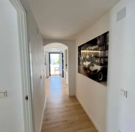 Casa Fina Urb El Dorado Apartament