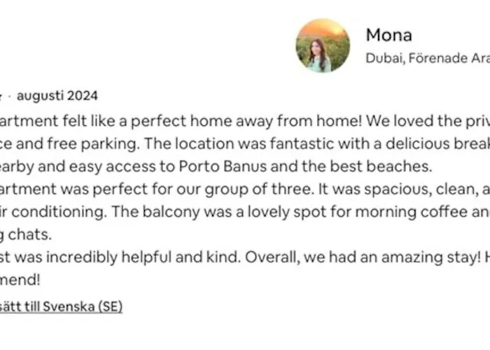 Casa Fina Urb El Dorado Marbella