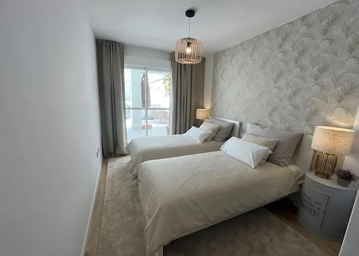 Casa Fina Urb El Dorado Appartement Marbellac