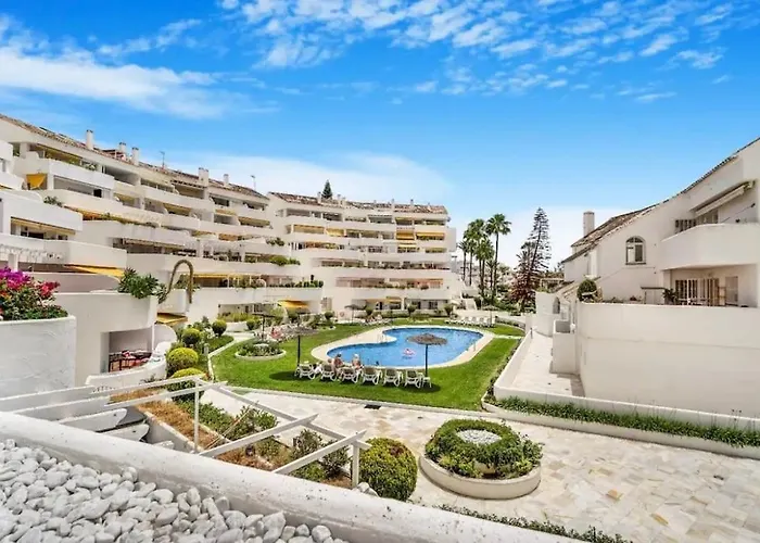 Apartament Casa Fina Urb El Dorado