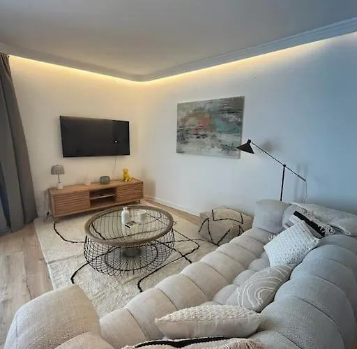 Appartement Casa Fina Urb El Dorado *