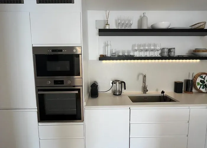 Apartament Casa Fina Urb El Dorado