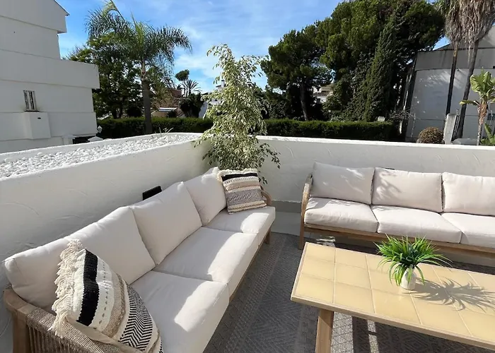 Casa Fina Urb El Dorado Apartament