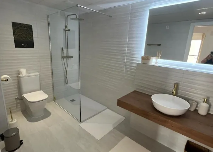 Apartman Casa Fina Urb El Dorado Marbella