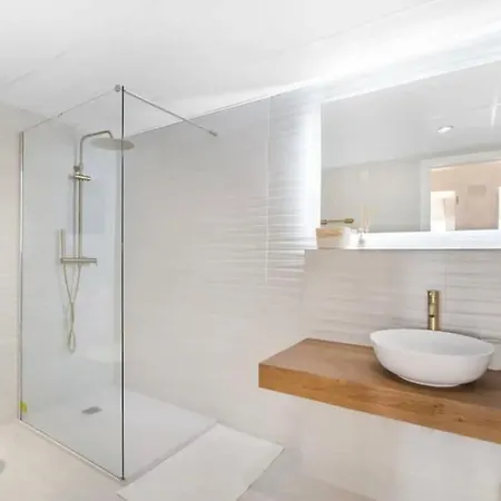 Lägenhet Casa Fina Urb El Dorado Marbella