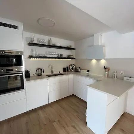 Lägenhet Casa Fina Urb El Dorado Marbella