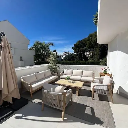 Lägenhet Casa Fina Urb El Dorado