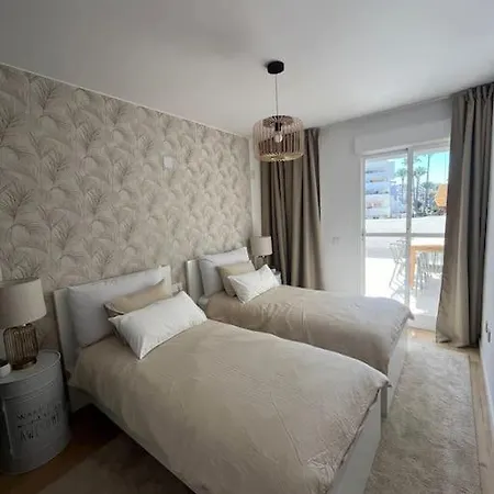 Lägenhet Casa Fina Urb El Dorado Marbella