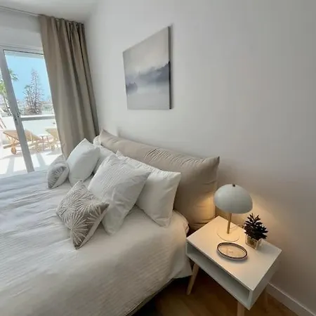 Casa Fina Urb El Dorado Lägenhet *