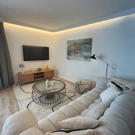 Lägenhet Casa Fina Urb El Dorado *