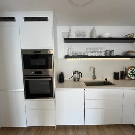 Lägenhet Casa Fina Urb El Dorado