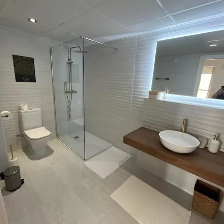 Lägenhet Casa Fina Urb El Dorado Marbella