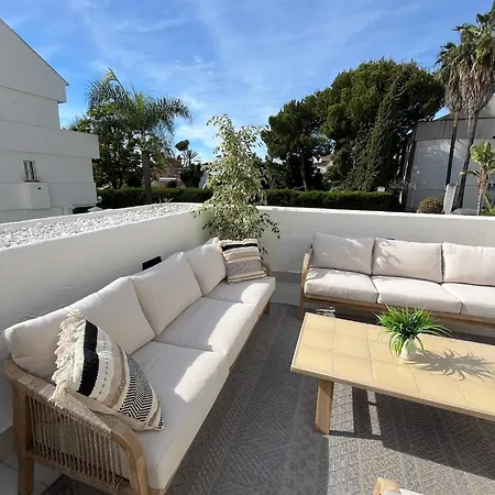 Casa Fina Urb El Dorado Lägenhet