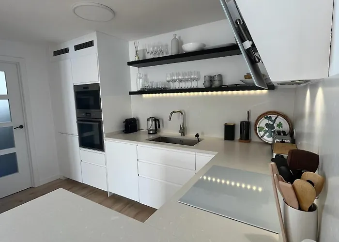 Apartament Casa Fina Urb El Dorado